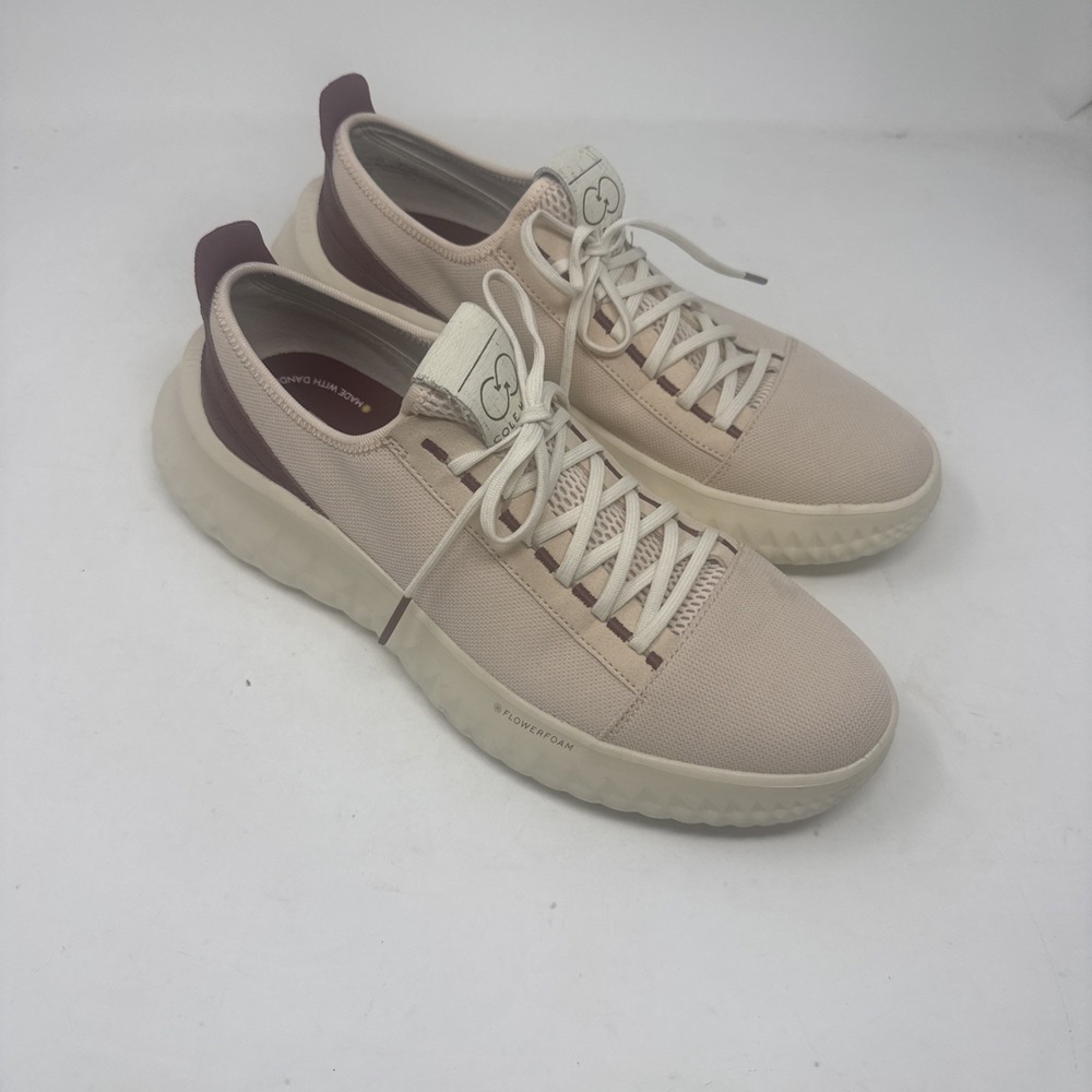 Cole Haan Women's Generation Zerogrand II Sneakers 9 1/2 B